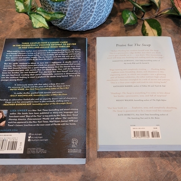 VARIOUS AUTHORS Bundle of 8 Books, Various Genre - Picture 14 of 16